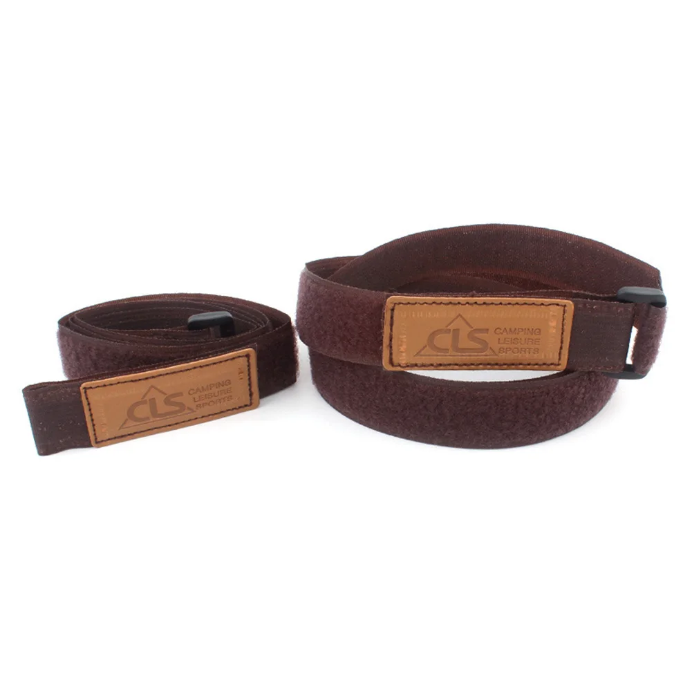 2 шт./компл. привязанные полиэфирные инструменты для путешествия простое Уличное