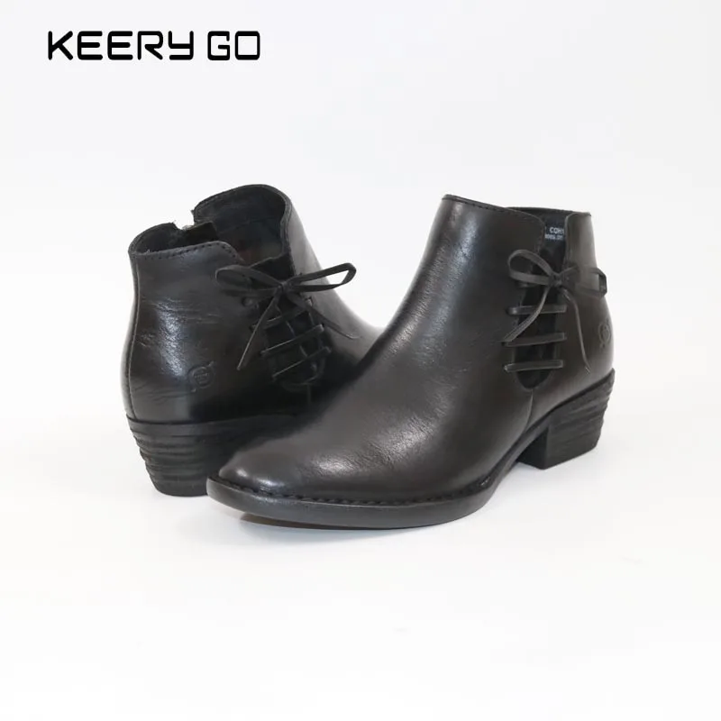 high end winter boots