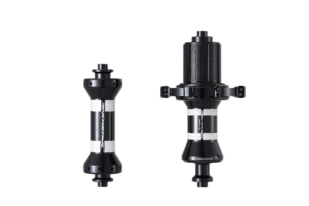 

TAIWAN JAWBON CIRUS Ultralight Road Bike Hub 20 / 24 Hole V Brake Hub Aluminum CNC Quick Release bicycle hub For SHIMANO Ultegra