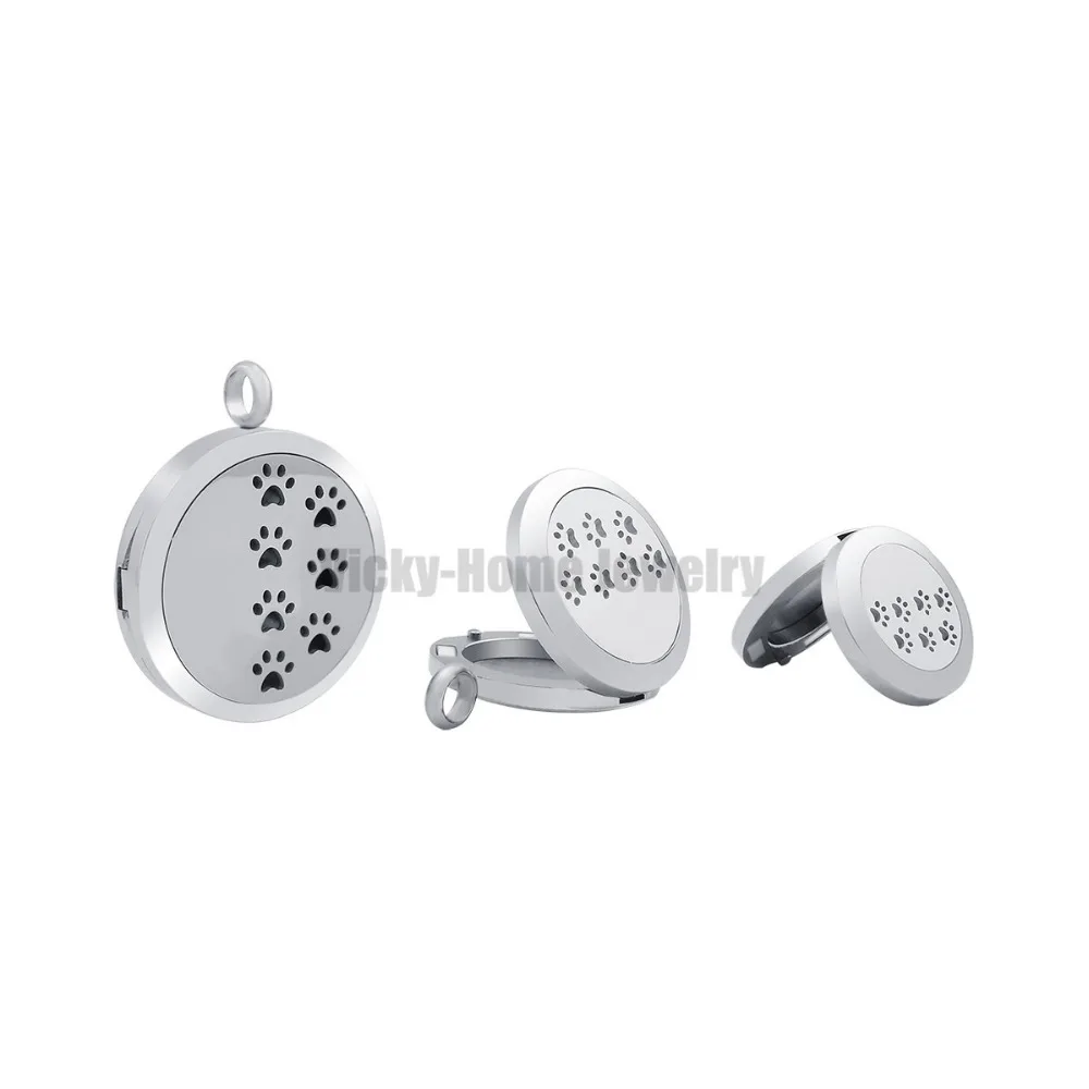 ZP-PS055-9 Diffuser Locket