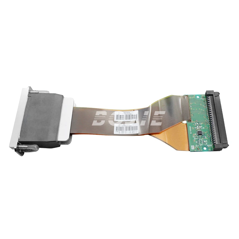 

for orginal new arrive Japan imported gen5 printhead with short flat cable