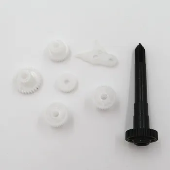 

New compatible PR3 rgka SP40 ribbon driver gear