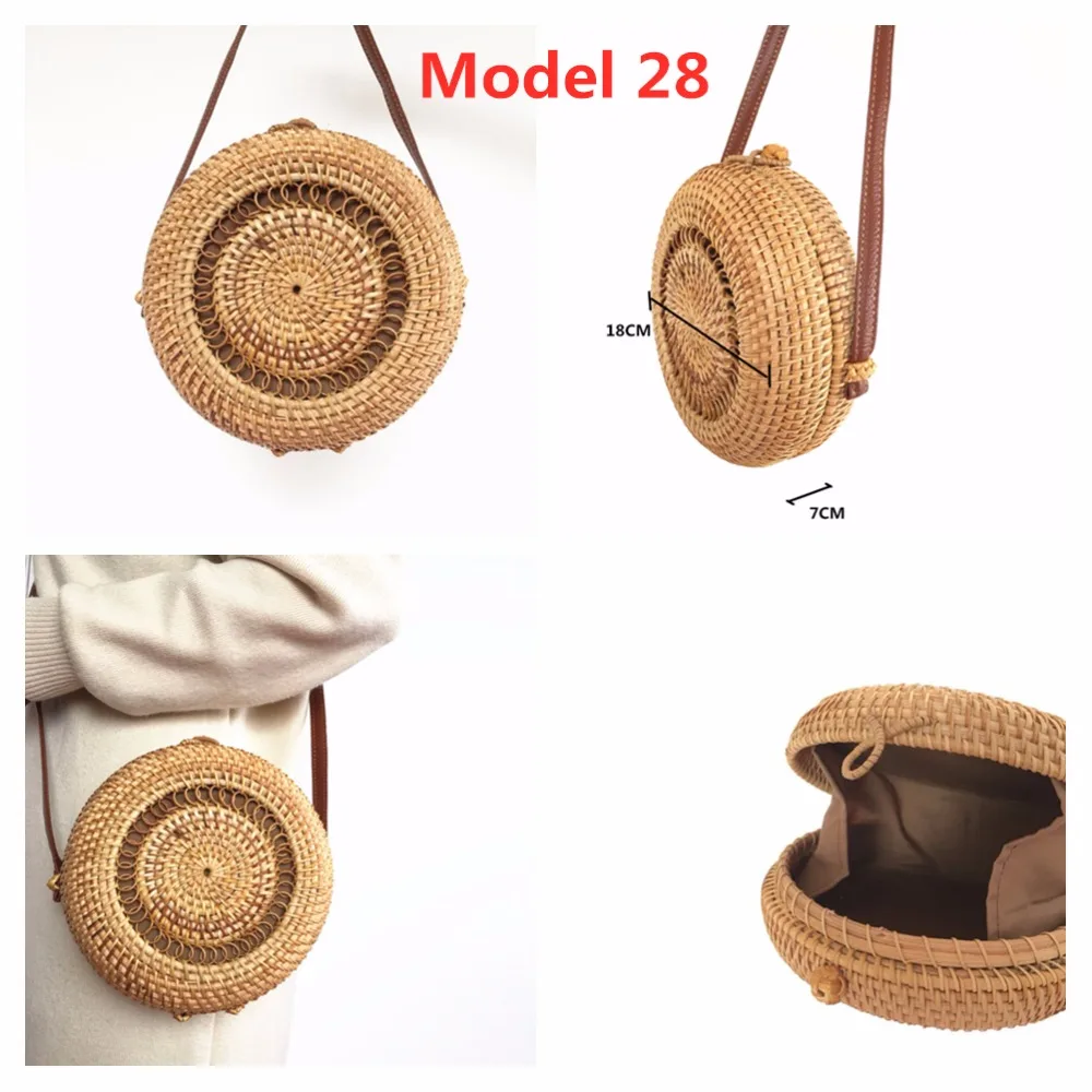 model 28 hand bag
