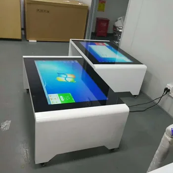 42 46 47 55 KTV 엔터테인먼트 인터랙티브 게임 lcd HD 터치 테이블 디지털 간판 CCTV 모니터 디스플레이 데스크탑 컴퓨터 pc