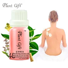 Соединение Эфирное масло умиротворяющая сущность масло бессонница, неврастения, помочь стабилизировать настроение, увеличить сна, поддержания энергии