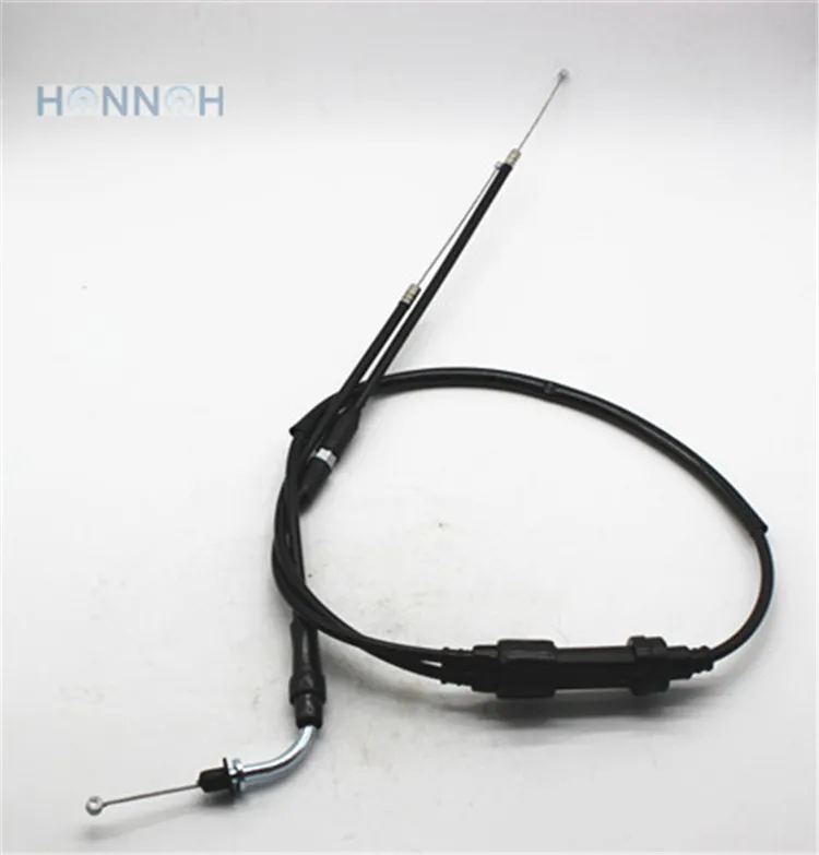 

PW50 Throttle Cable Accelerator PW PY LINE For Pee Wee 50 PW50 CABLE PY50 PEEWEE E-Moto
