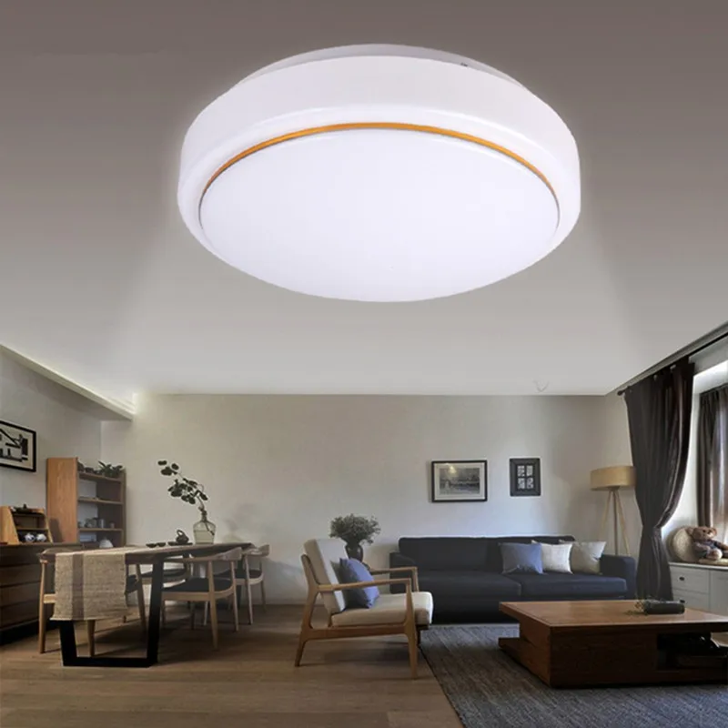 Led Ceiling Light 24w For Foyer Bed Room Dining Kitchen Led Ceiling Light 24w For Foyer Bed