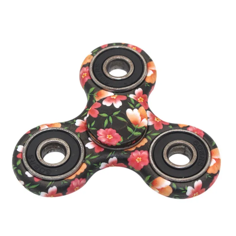 2017 New Spinning Top Tri Hand Spinner Finger Tri-Spinner Plastic Gyroscope Classic Beyblades Fidget Cube Relieve StressL55 2017 New Spinning Top Tri Hand Spinner Finger Tri-Spinner Plastic Gyroscope Classic Beyblades Fidget Cube Relieve StressL55