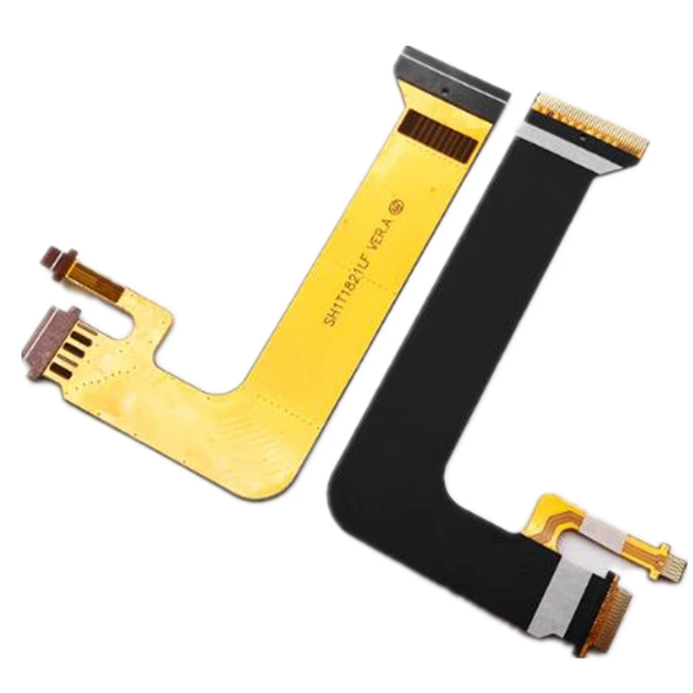 

For Huawei MediaPad T1 8.0 S8-701U T1-821W T1-823L LCD Main Board connect Flex Cable Ribbon Replacement!!