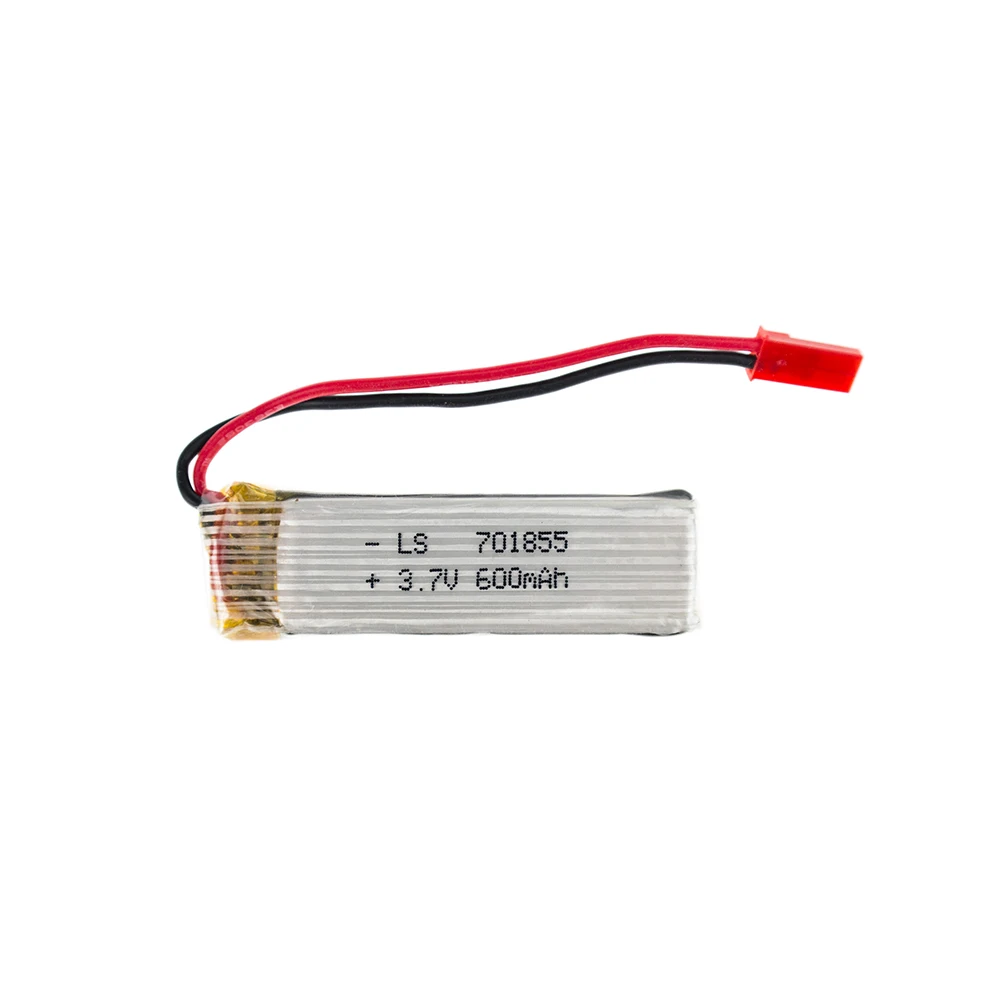3 7 V 600mah Lipo батарея 4 шт и зарядное устройство для UDI u817 u817a u817c u818a syma s032 RC