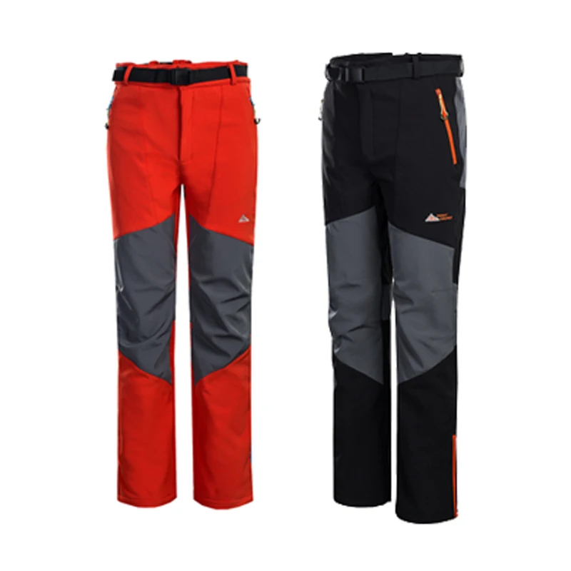 best softshell hiking pants