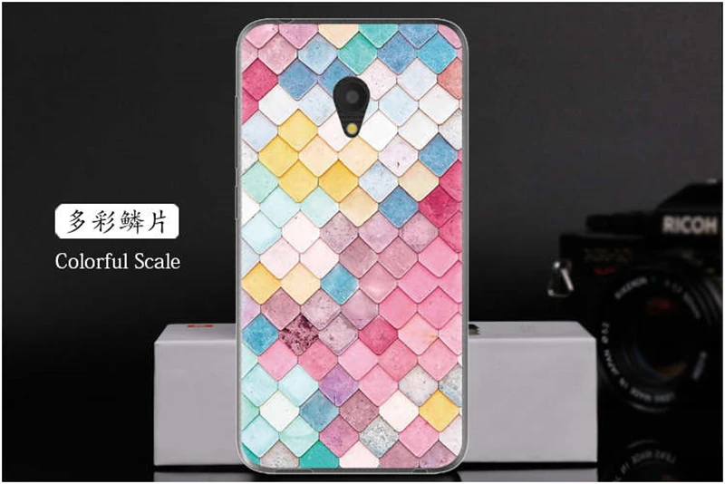 Phone Case For Alcatel U5 HD (9)