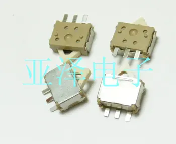 

20PCS/LOT Import normally open normally closed chip inspection switch, left and right toggle switch, detect limit switch