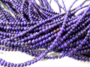 

wholesale lot 4mm turquoise beads round ball green pink hot red blue oranger black mixed jewelry beads --5strands 16inch/per str