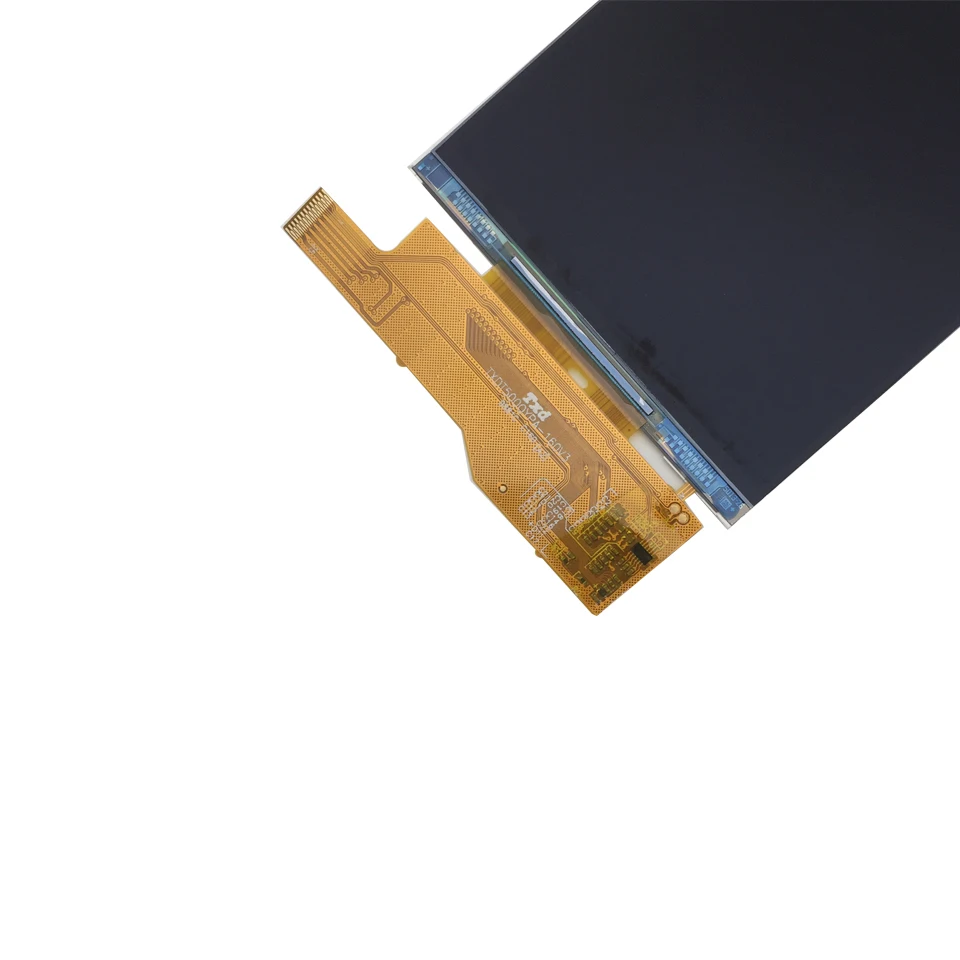 Alcatel OT5022 LCD Display (4)