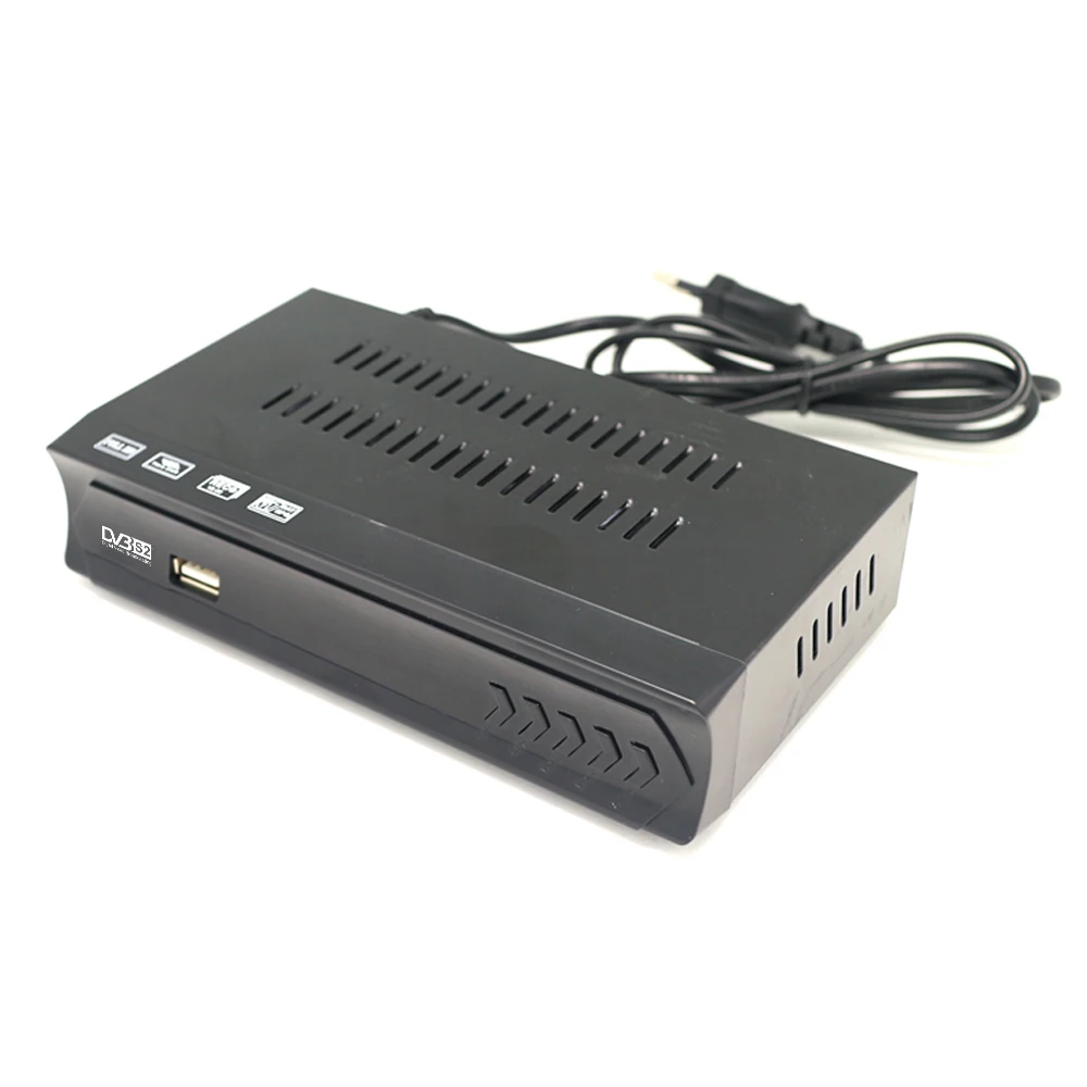 Vmade 1 год Европейский C line сервер HD DVB S2 M5 lnb спутниковый ресивер 1080P Испания
