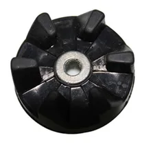 Kitchenaid Blender Rubber Coupling Coupler Clutch Cog Shear Gear Black 30mm 5pcs