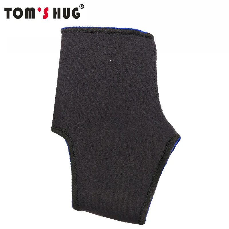 Ankle Support Brace Protect 1 Pcs For Basketball Football Badminton Anti Sprained Ankles Warm Nursing Care