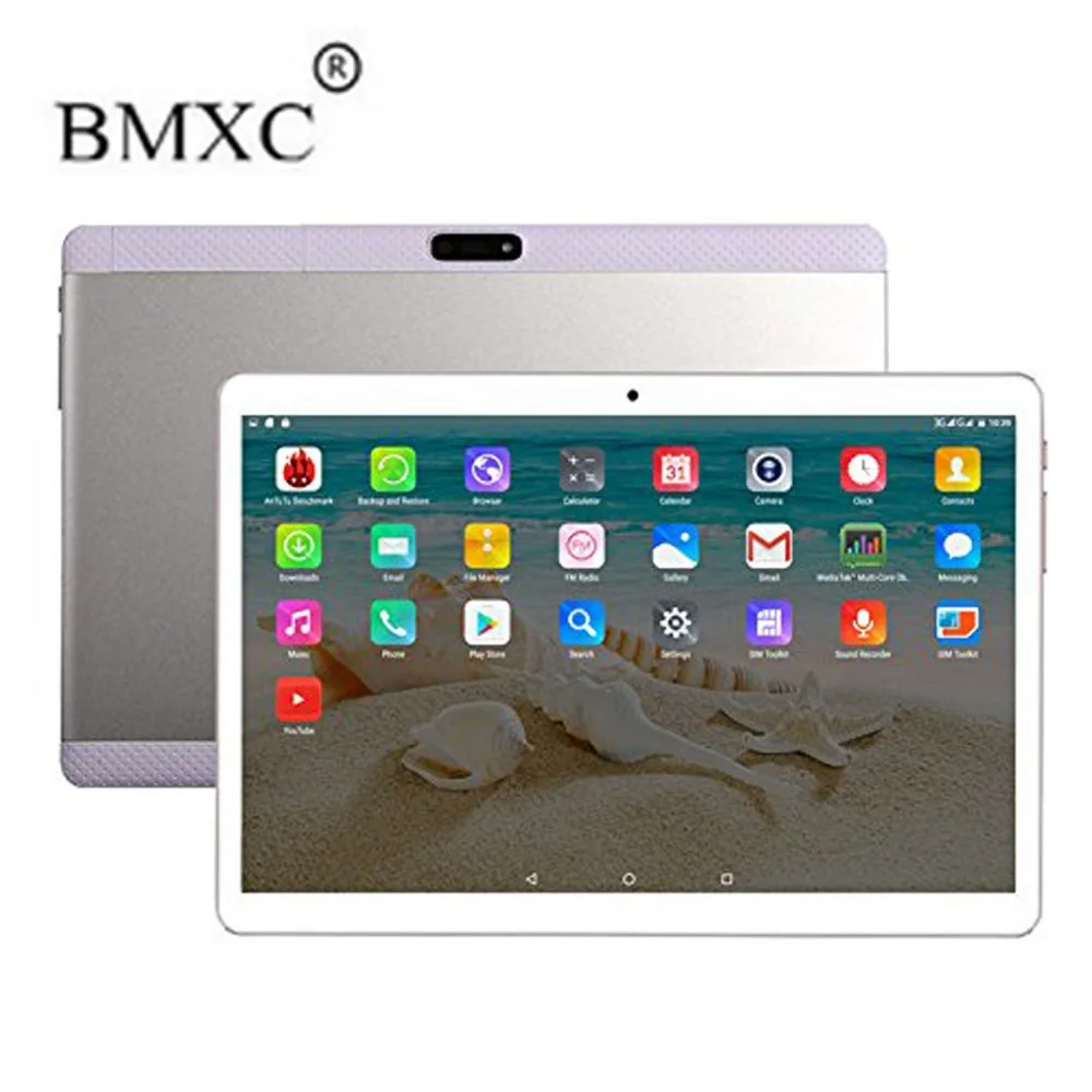 bilder für BMXC 10,1 Zoll Tablet PC Android 6.0 3G Android6.0 Octa-core 2 GB RAM 32 GB ROM WiFi FM IPS LCD 1280*800 Anruf Tabletten 9 bilder für BMXC 10,1 Zoll Tablet PC Android 6.0 3G Android6.0 Octa-core 2 GB RAM 32 GB ROM WiFi FM IPS LCD 1280*800 Anruf Tabletten 9