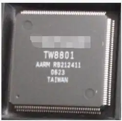 100% новый Бесплатная доставка tw8801 tw8801-aarm