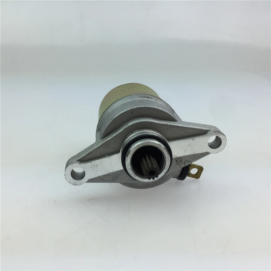 STARPAD For GY6-50 60 80 Motorcycle Motor Pedal Motors Moped starter motor parts