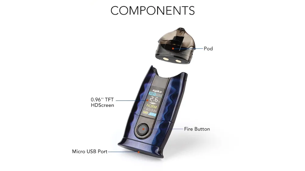 Alita Pod Details-3
