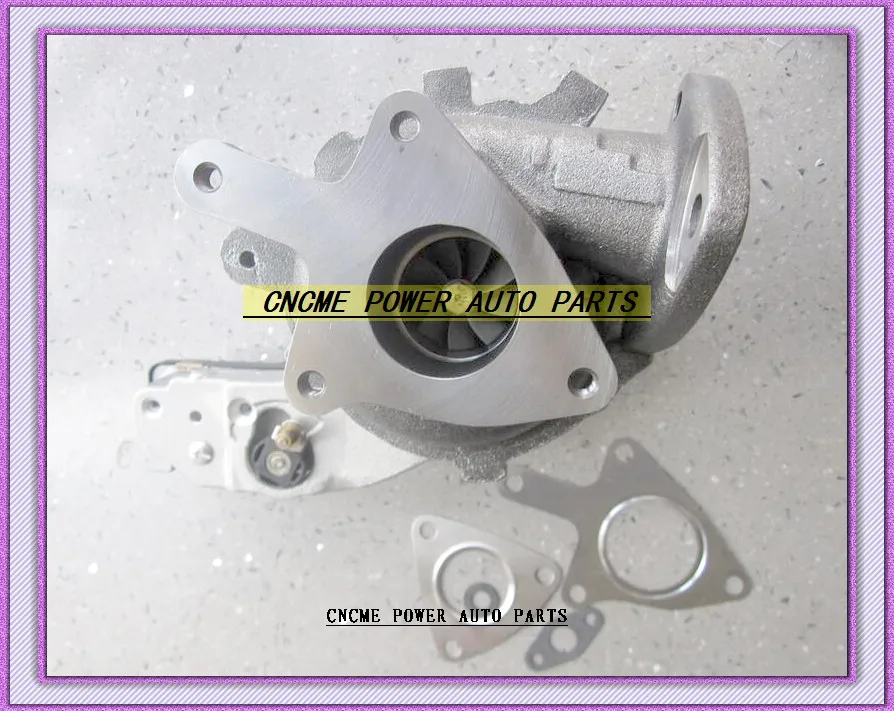 Турбо GTB1749VK 778400-5005 S 778400-5004 S 778400-0004 778400-0005 AX2Q6K682CA ссылки для Land-Rover Дискавери IV 271HP 3.0L