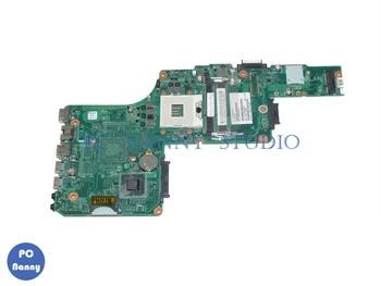 

NOKOTION 1310A2509904 V000275210 for toshiba satellite L855 S855 laptop mainboard motherboard HM76 Chipset HD4000