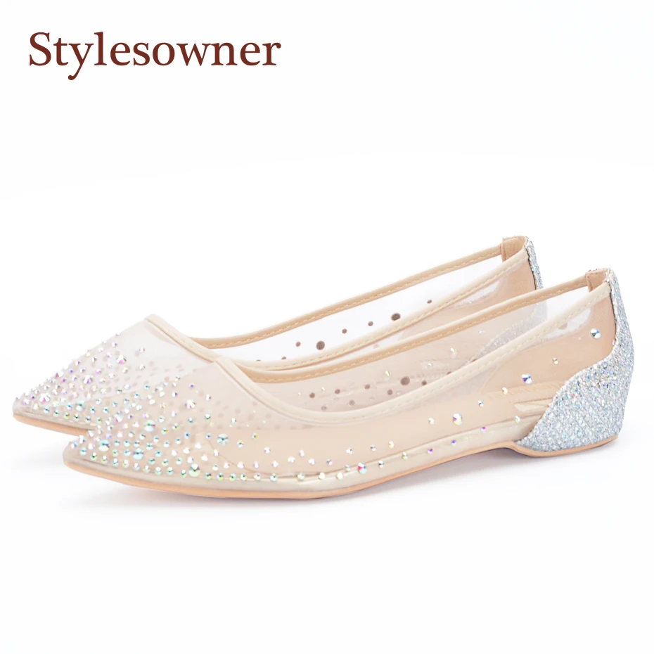 wedding slip on shoes