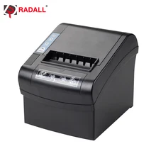 260mm/sec High Speed 80mm Thermal Printer WIFI/LAN/Series/USB Receipt printer thermal for Kitchen POS system supermarket цена 260mm/sec High Speed 80mm Thermal Printer WIFI/LAN/Series/USB Receipt printer thermal for Kitchen POS system supermarket цены онлайн