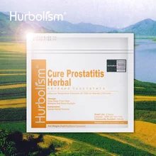 Herbal-Ingredients Prostatitis Male Sex-Ability Functions To And Cure Nourish Improve