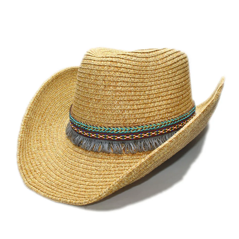 beach cowboy hat