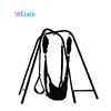 TOUGHAGE Adult Sex Swing with Stand Games for Married Couples Fetish Sex Position Bondage Swing Frame Sex Furnitures PF3218 1