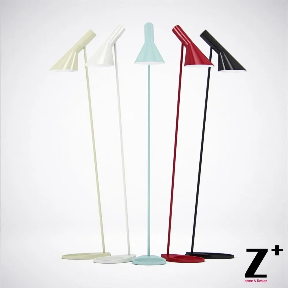 

Replica item Louis Poulsen Arne Jacobsen AJ  floor lamp E27 Modern lamp