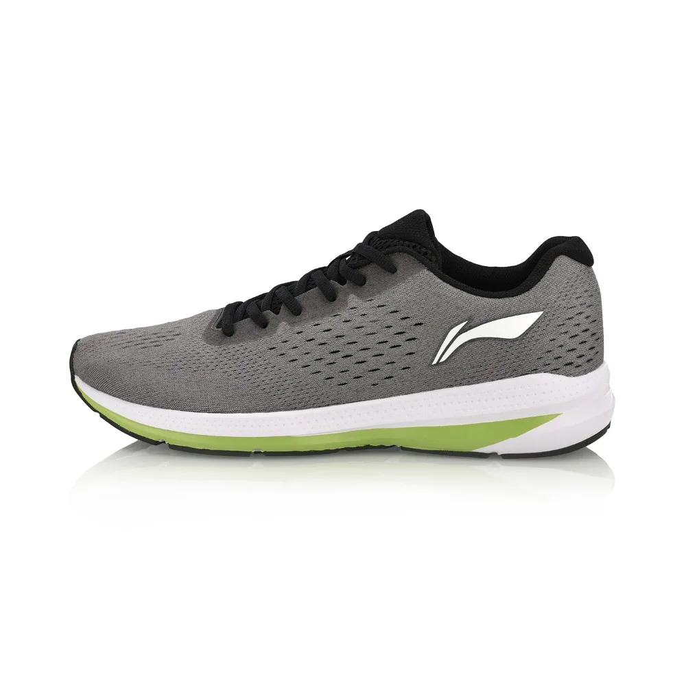 Li Ning мужские кроссовки с противоскользящей подкладкой легкие спортивные ARHN047