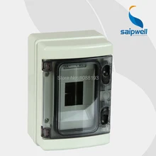 Widely Use 4 Ways Industrial Waterproof Enclosure/ Industrial Distribution Box *IP65*