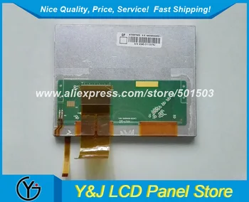 

TFT-LCD PANEL 5.6" 640*480 AT056TN52 V.3