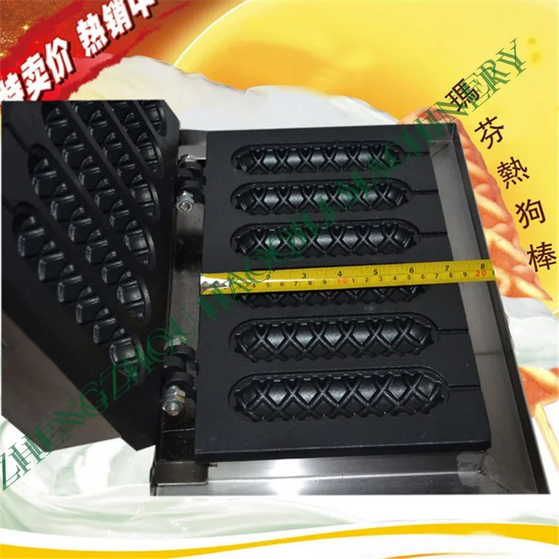 HOT DOG MACHINE (5)