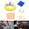 New Auto Glass Polishing Kit Windshield Window Scratch Remover Repair Kit ► Photo 1/6