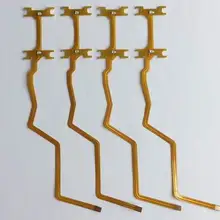 Лобовое стекло крышки кабель с светодиодный свет кабель для волокна splicer fsm-11s/12 s/21 s/22 s