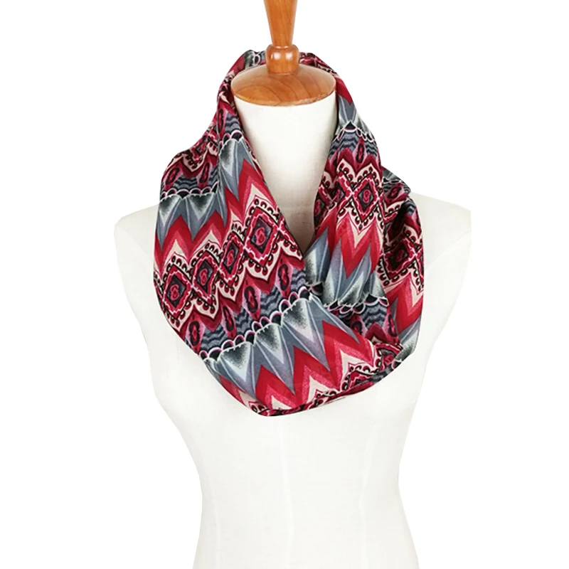 Шарф в горошек из шифона женский шарф горошек|summer scarf|polka dot scarfinfinity scarf |