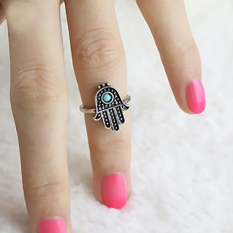 thumb