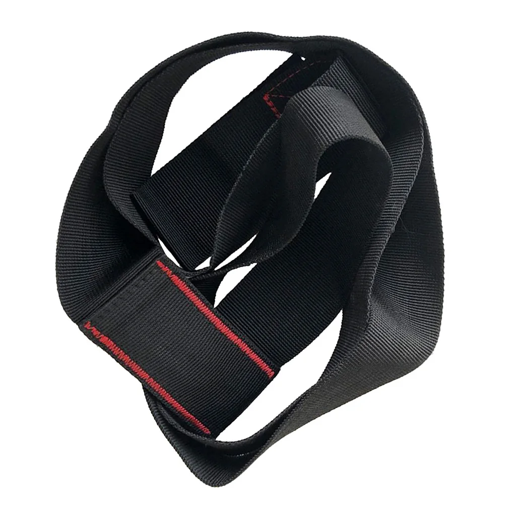 Strong Webbing Archery Woven Tip/Limb Bowstringer for Recurve/Traditional Bows Longbow - 4.9cm Width Hunting Bow Archery