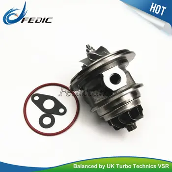 

Turbo charger TF035 TF035HM 49135-06710 1118100-E06 Turbocharger turbo cartridge chra for Great Wall Hover 2.8L