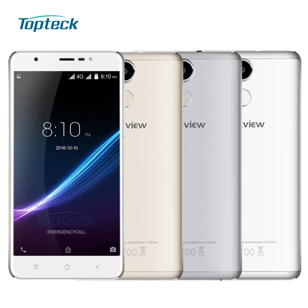 Blackview R6 4G Fingerprint ID 5.5" FHD 1080*1920
