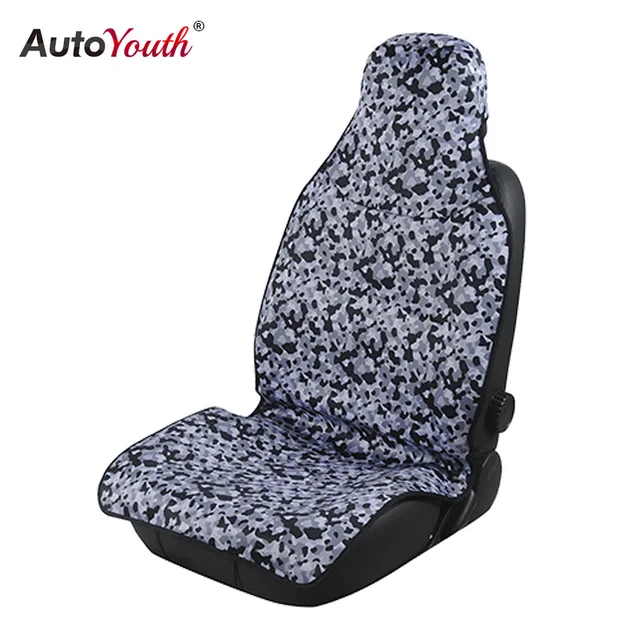 Waterproof Seat Cover Car Seat Cushion Universal for Sports Gym Beach Workouts all Seats Cars