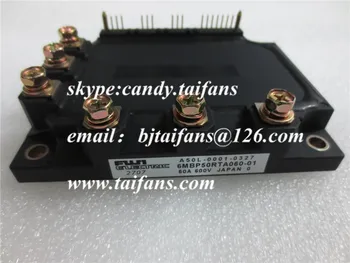 

6MBP50RTA060 igbt module original new part