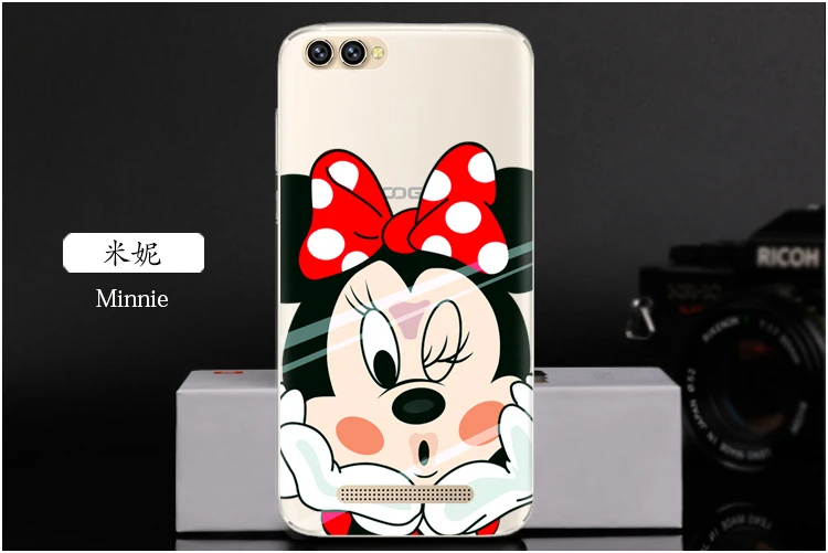   Minnie