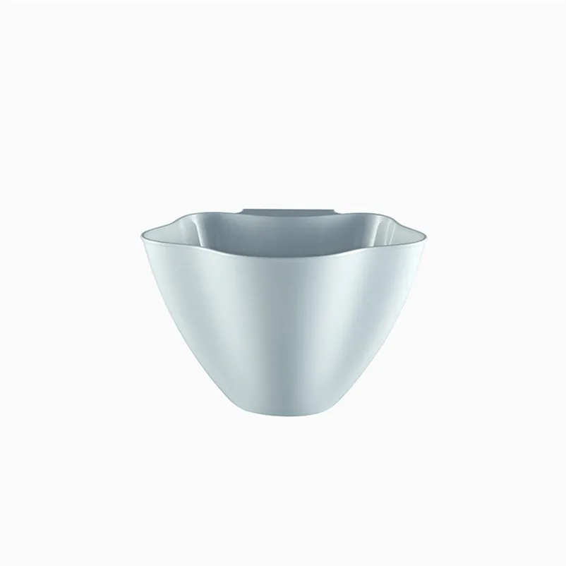 Cupboard Door Back Trash container New Kitchen Cabinet Door Hanging Trash Garbage Bin Can Rubbish Container TOP N09#N (12)