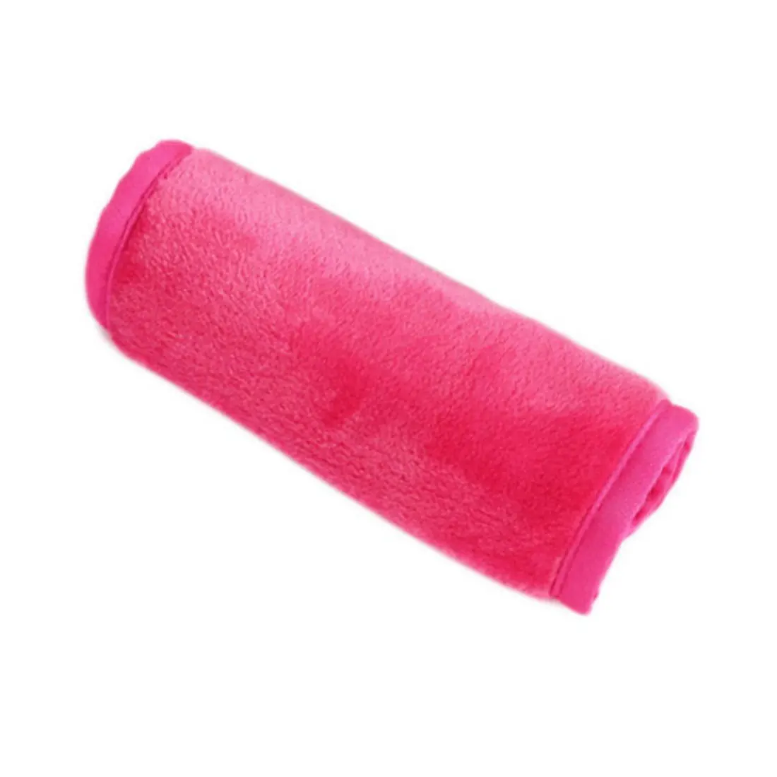 1 PCS 40 * 17CM Microfiber Makeup Remover Reusable Facial Cloth Make Up Eraser Towel Remover Cleaning Wipes Cloth